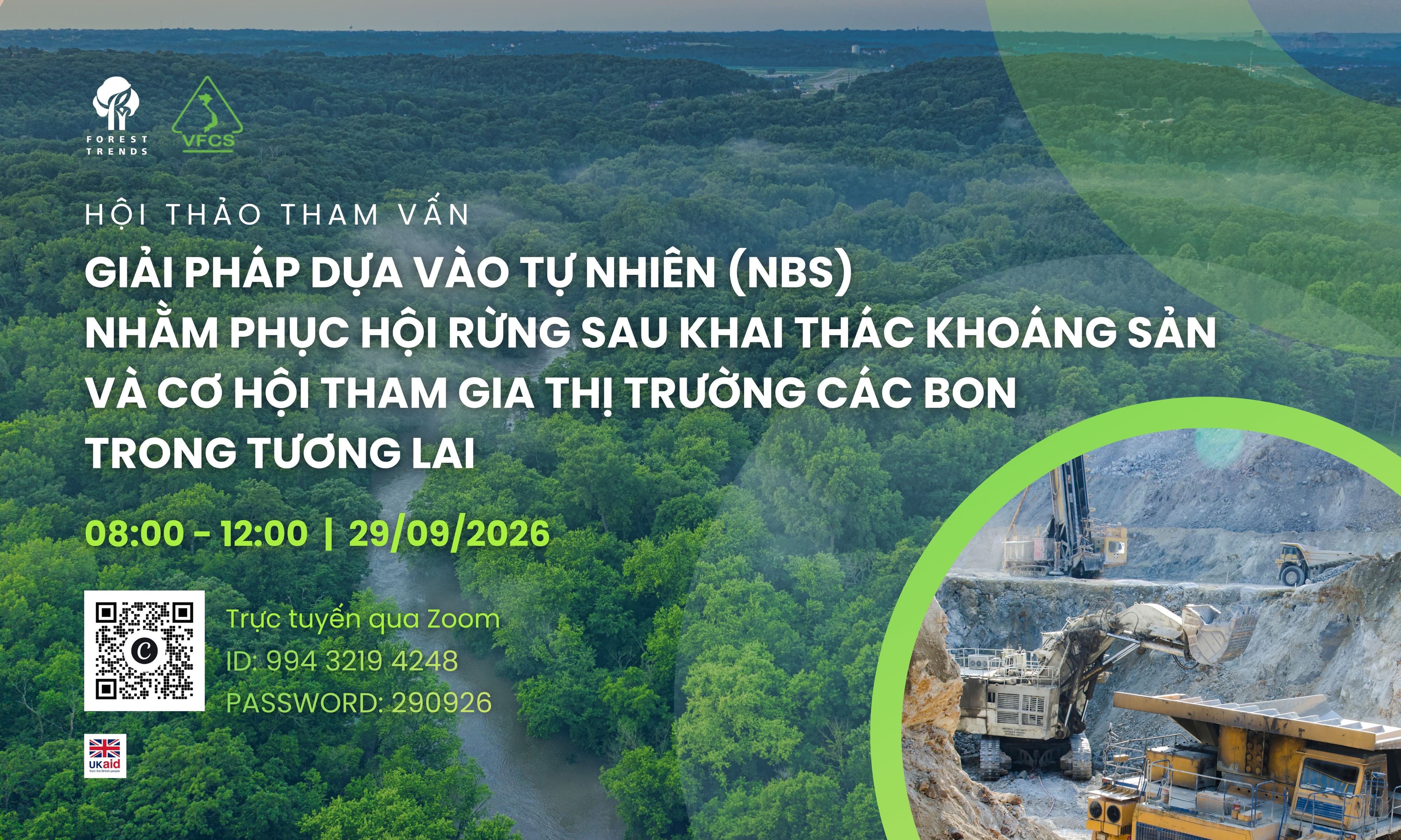 Hội thảo 29/9
