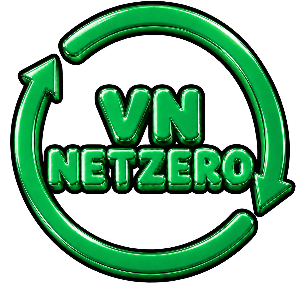 LOGO VNNETZERO